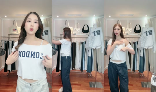 23begins TikTok Live — Aug 26, 2026, 12:46 PM
