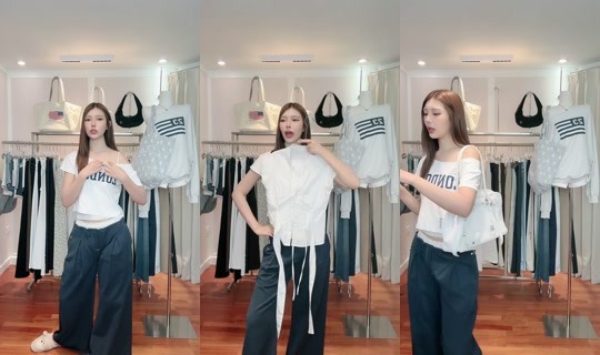 23begins TikTok Live — Aug 26, 2026, 1:36 PM