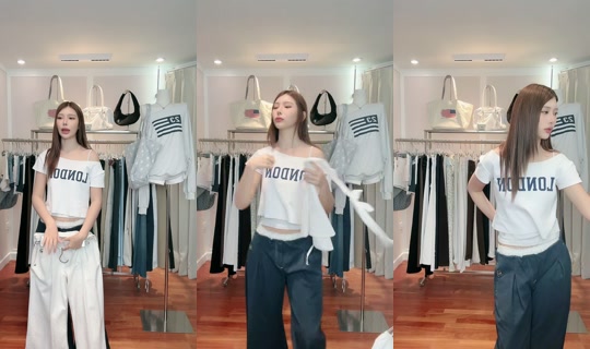 23begins TikTok Live — Aug 26, 2026, 2:27 PM