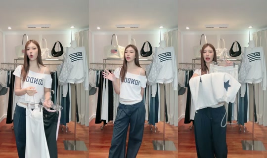 23begins TikTok Live — Aug 26, 2026, 3:17 PM