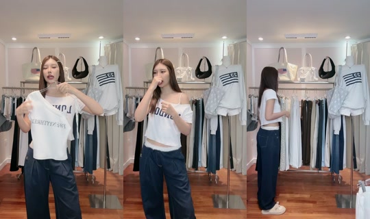 23begins TikTok Live — Aug 26, 2026, 3:47 PM