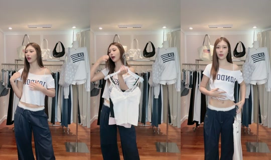 23begins TikTok Live — Aug 26, 2026, 4:37 PM