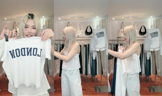 23begins TikTok Live — Aug 27, 2026, 3:03 AM