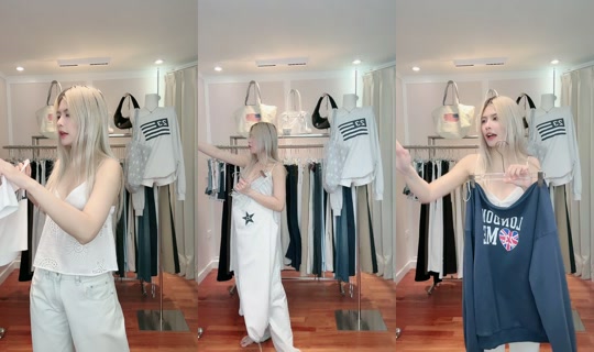 23begins TikTok Live — Aug 27, 2026, 4:44 AM