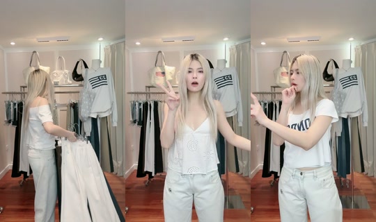 23begins TikTok Live — Aug 27, 2026, 5:20 AM