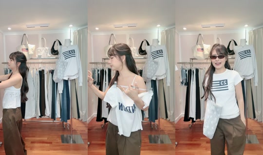 23begins TikTok Live — Aug 27, 2026, 5:49 AM