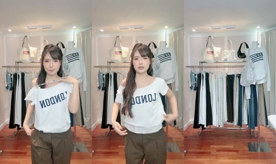 23begins TikTok Live — Aug 27, 2026, 6:40 AM