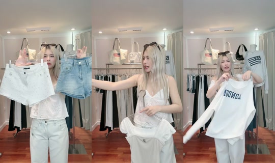 23begins TikTok Live — Aug 27, 2026, 8:21 AM