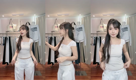 23begins TikTok Live — Aug 27, 2026, 10:32 AM