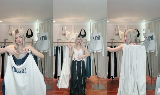 23begins TikTok Live — Aug 28, 2026, 8:34 AM