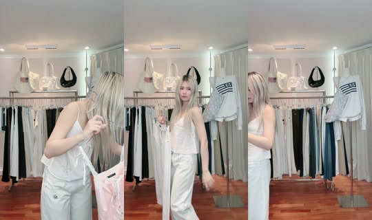 23begins TikTok Live — Aug 28, 2026, 9:24 AM