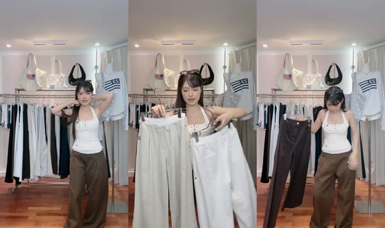 23begins TikTok Live — Aug 28, 2026, 10:28 AM