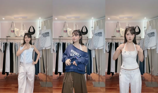 23begins TikTok Live — Aug 28, 2026, 12:09 PM