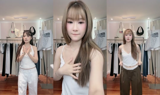 23begins TikTok Live — Aug 28, 2026, 12:59 PM