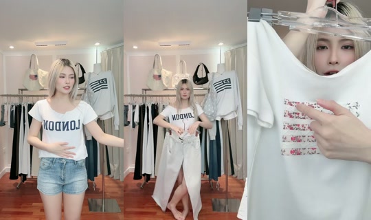23begins TikTok Live — Aug 29, 2026, 3:06 AM