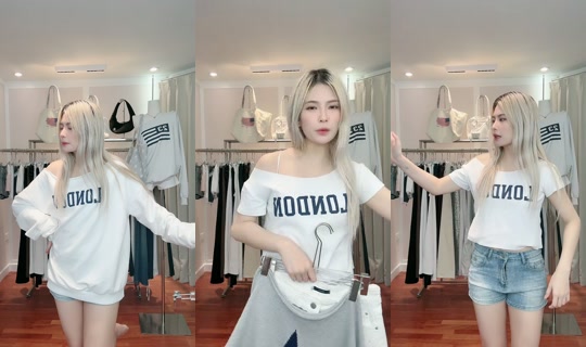 23begins TikTok Live — Aug 29, 2026, 3:33 AM