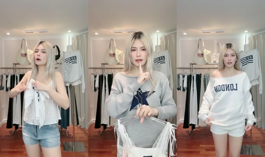 23begins TikTok Live — Aug 29, 2026, 4:23 AM