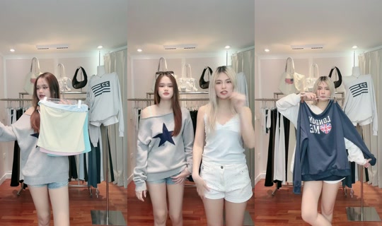 23begins TikTok Live — Aug 29, 2026, 6:22 AM