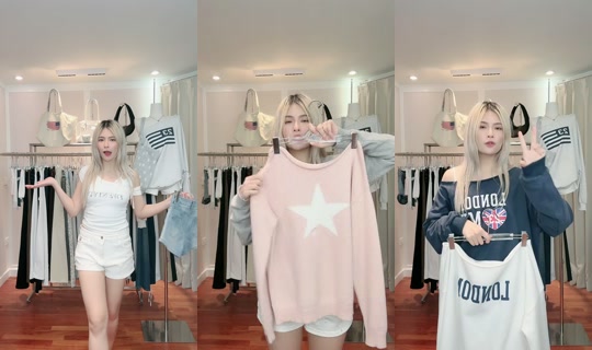 23begins TikTok Live — Aug 29, 2026, 7:06 AM