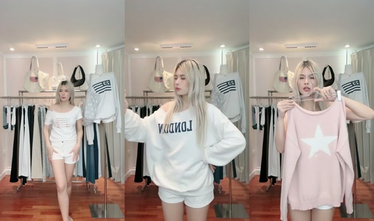23begins TikTok Live — Aug 29, 2026, 7:57 AM
