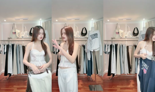 23begins TikTok Live — Aug 29, 2026, 9:01 AM