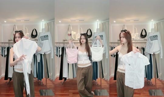 23begins TikTok Live — Aug 29, 2026, 10:24 AM
