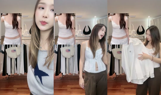 23begins TikTok Live — Sep 1, 2026, 10:43 AM