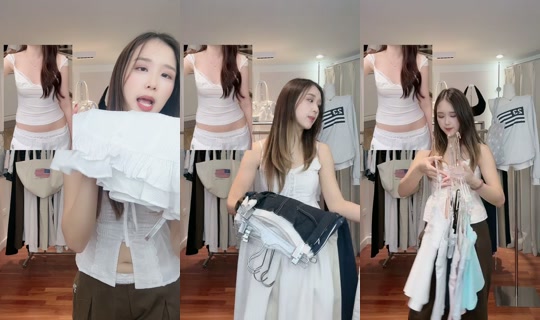 23begins TikTok Live — Sep 1, 2026, 12:24 PM