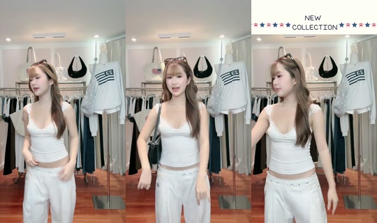 23begins TikTok Live — Sep 1, 2026, 2:05 PM
