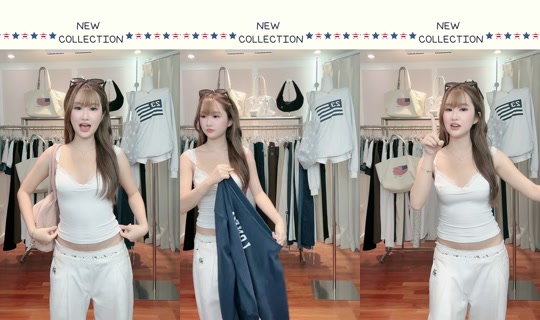 23begins TikTok Live — Sep 1, 2026, 2:55 PM