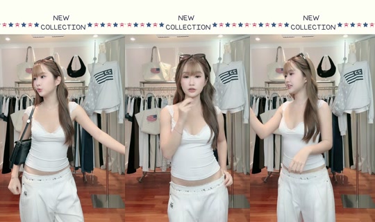 23begins TikTok Live — Sep 1, 2026, 4:35 PM