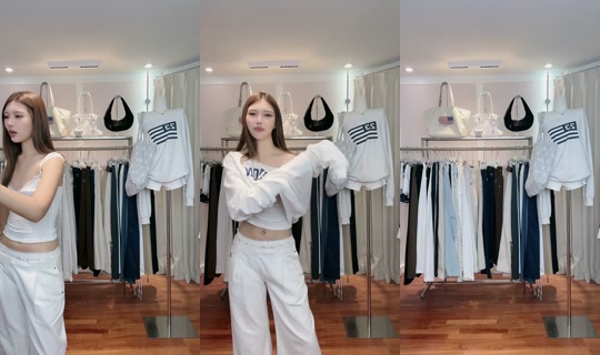 23begins TikTok Live — Sep 2, 2026, 2:49 PM