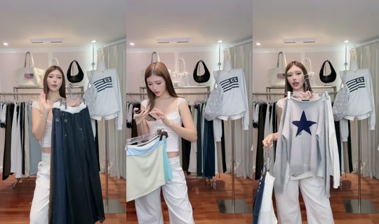 23begins TikTok Live — Sep 2, 2026, 5:20 PM