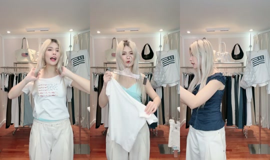 23begins TikTok Live — Sep 3, 2026, 3:11 AM