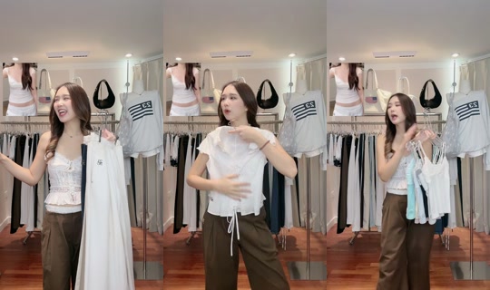 23begins TikTok Live — Sep 3, 2026, 5:46 AM