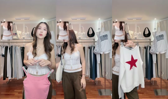 23begins TikTok Live — Sep 3, 2026, 12:07 PM