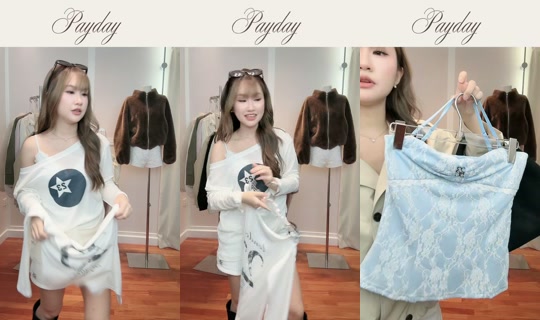 23begins TikTok Live — Oct 2, 2026, 2:02 PM