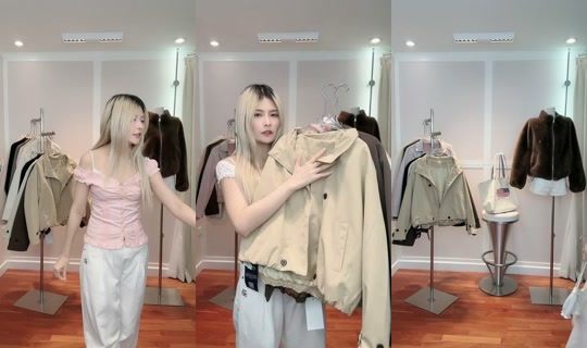 23begins TikTok Live — Oct 3, 2026, 5:01 AM