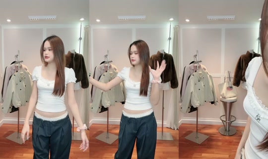 23begins TikTok Live — Oct 3, 2026, 5:51 AM