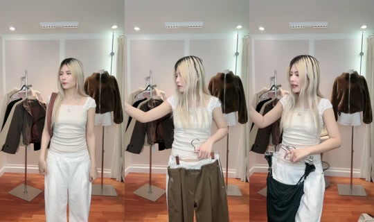 23begins TikTok Live — Oct 3, 2026, 7:06 AM