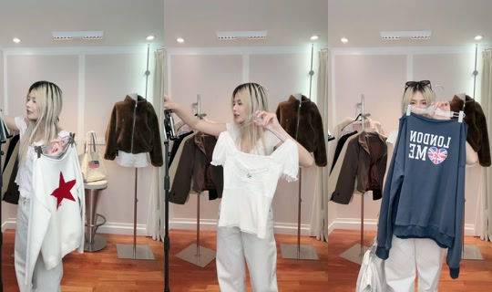 23begins TikTok Live — Oct 3, 2026, 7:36 AM