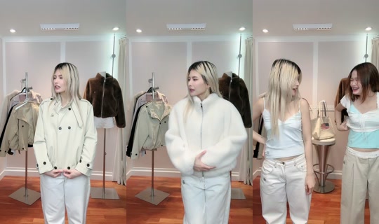 23begins TikTok Live — Oct 3, 2026, 8:26 AM