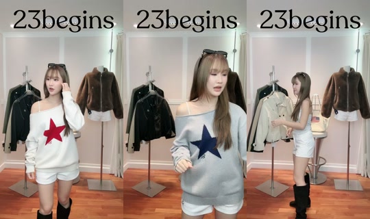 23begins TikTok Live — Oct 3, 2026, 2:38 PM