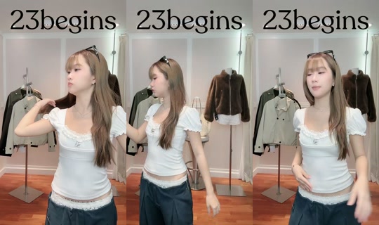 23begins TikTok Live — Oct 4, 2026, 3:07 AM