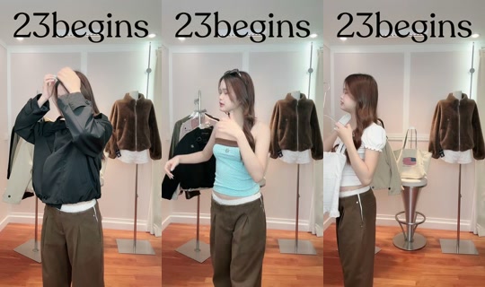 23begins TikTok Live — Oct 4, 2026, 5:38 AM