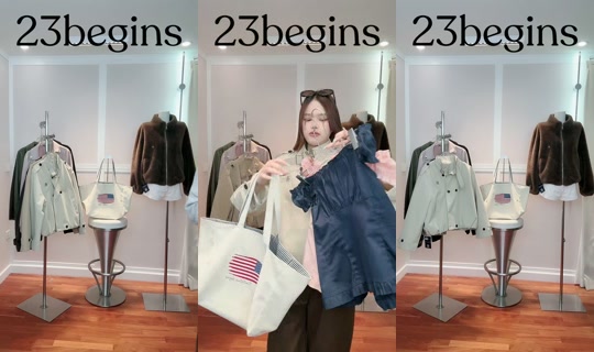 23begins TikTok Live — Oct 4, 2026, 6:28 AM