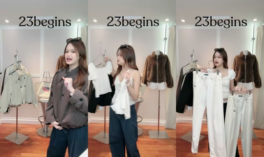 23begins TikTok Live — Oct 4, 2026, 11:51 AM