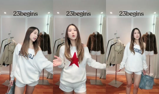 23begins TikTok Live — Oct 6, 2026, 11:12 AM