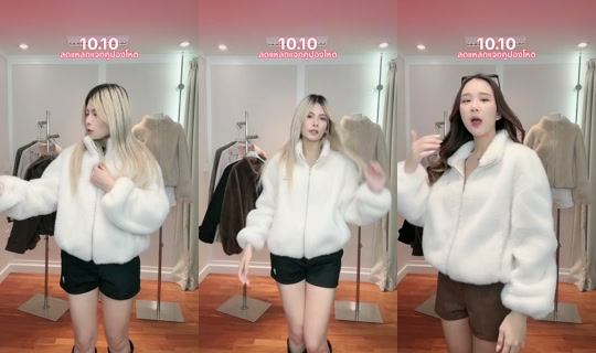 23begins TikTok Live — Oct 8, 2026, 5:12 AM