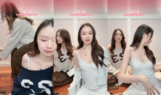23begins TikTok Live — Oct 9, 2026, 5:20 PM